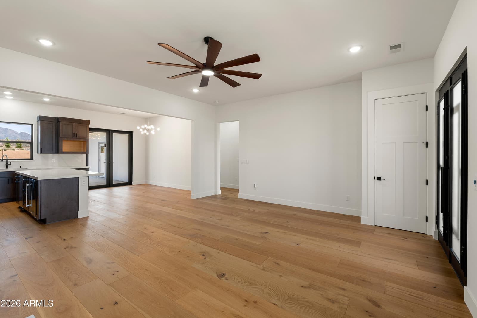 11005 N BISON RANCH Drive, Prescott Valley, AZ 86315 — photo 12 of 50