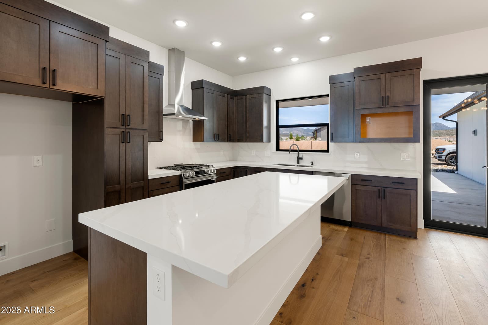 11005 N BISON RANCH Drive, Prescott Valley, AZ 86315 — photo 16 of 50