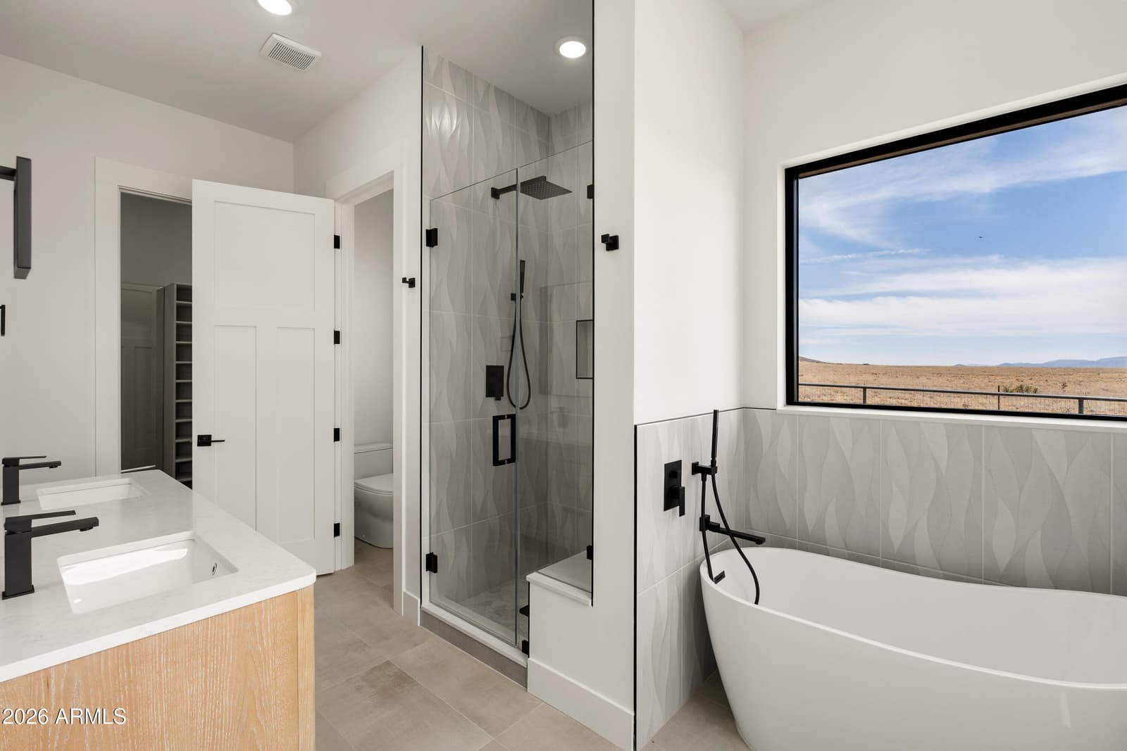 11005 N BISON RANCH Drive, Prescott Valley, AZ 86315 — photo 26 of 50