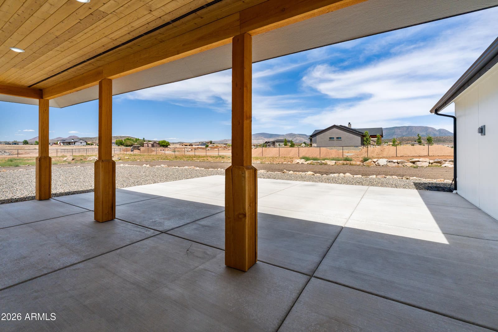 11005 N BISON RANCH Drive, Prescott Valley, AZ 86315 — photo 41 of 50