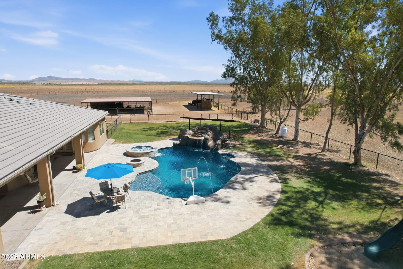 1793 N BIANCO Road, Casa Grande, AZ 85193 — photo 64 of 92