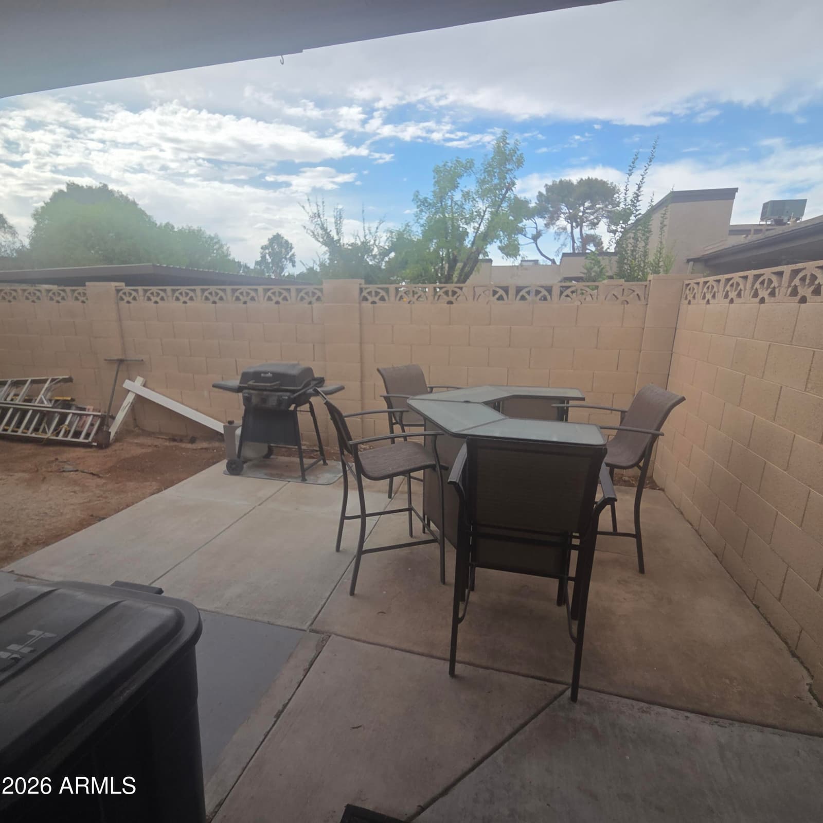 4733 W Continental Drive, Glendale, AZ 85308 — photo 20 of 36