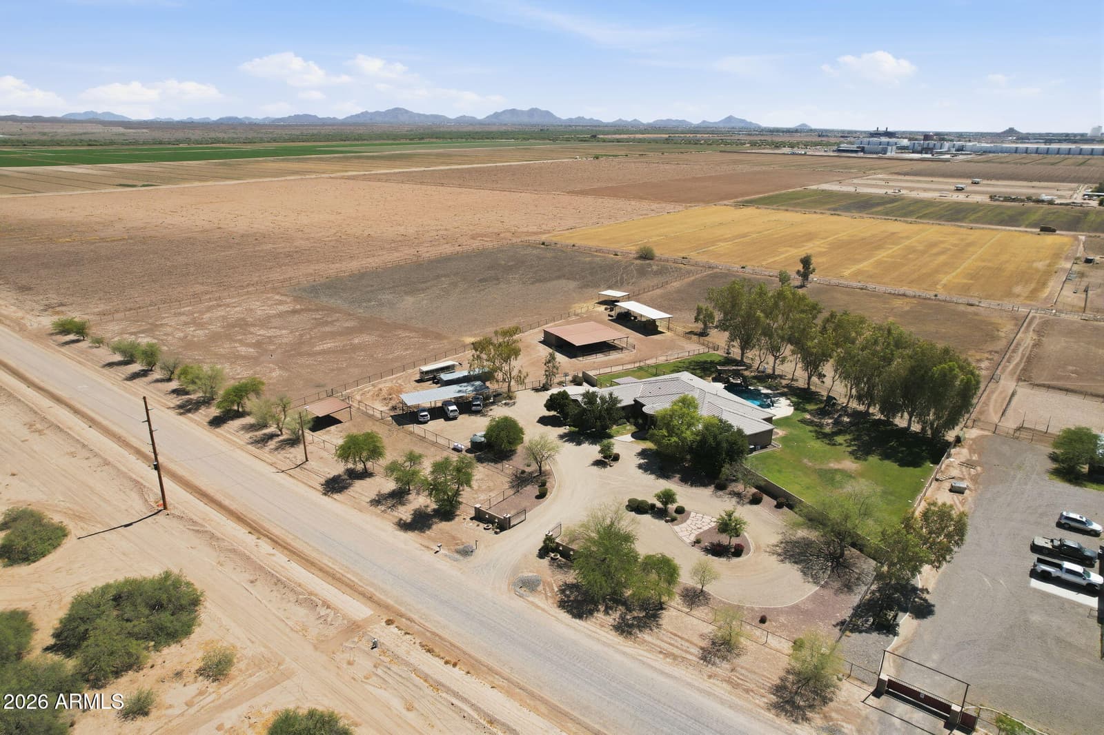 1793 N BIANCO Road, Casa Grande, AZ 85193 — photo 75 of 92