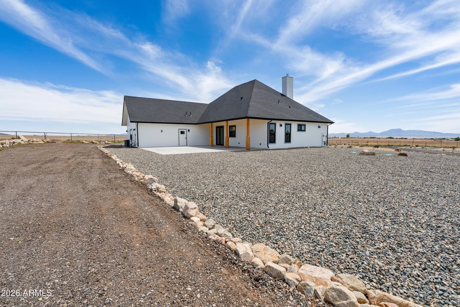 11005 N BISON RANCH Drive, Prescott Valley, AZ 86315 — photo 46 of 50
