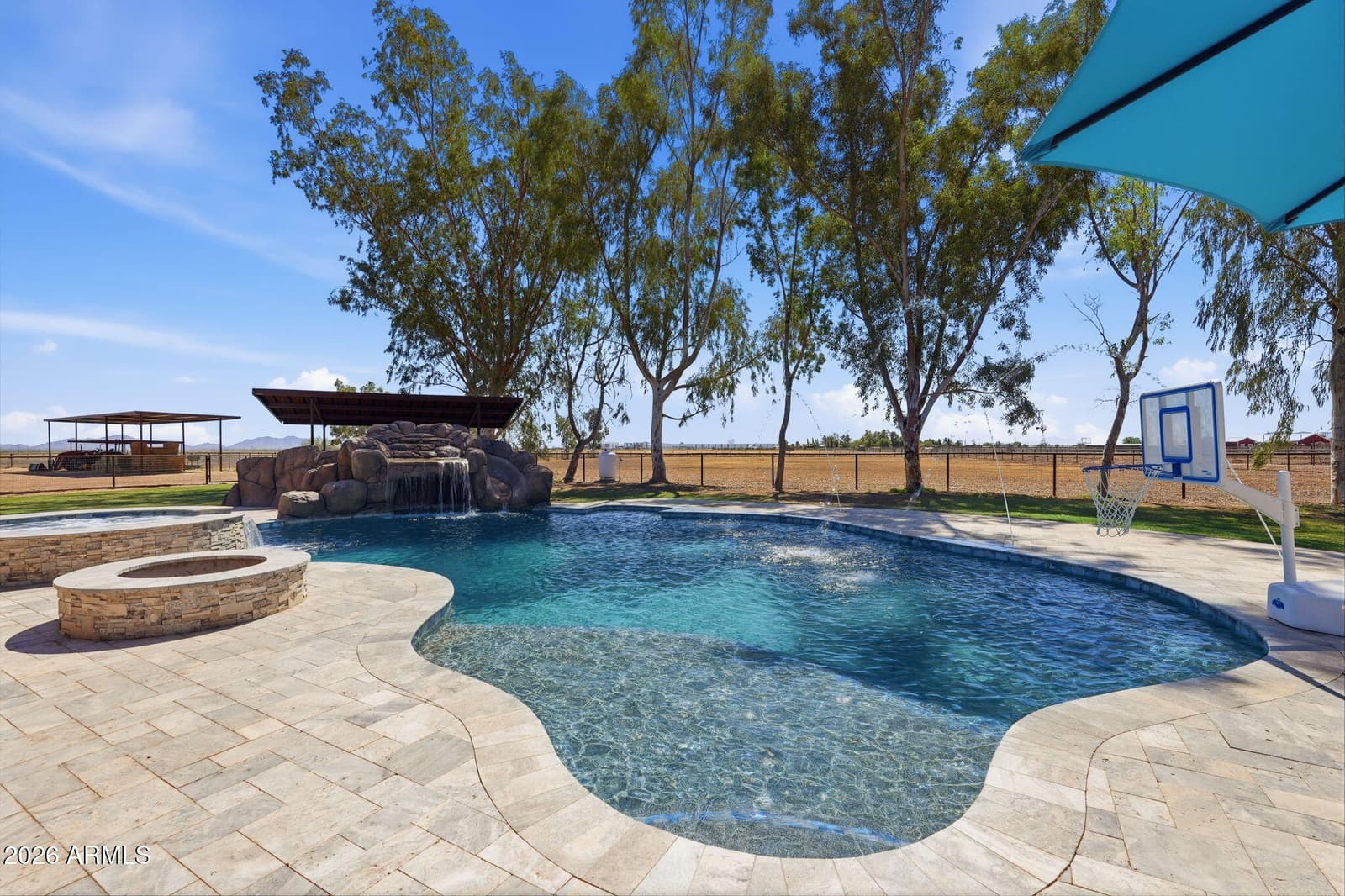 1793 N BIANCO Road, Casa Grande, AZ 85193 — photo 59 of 92
