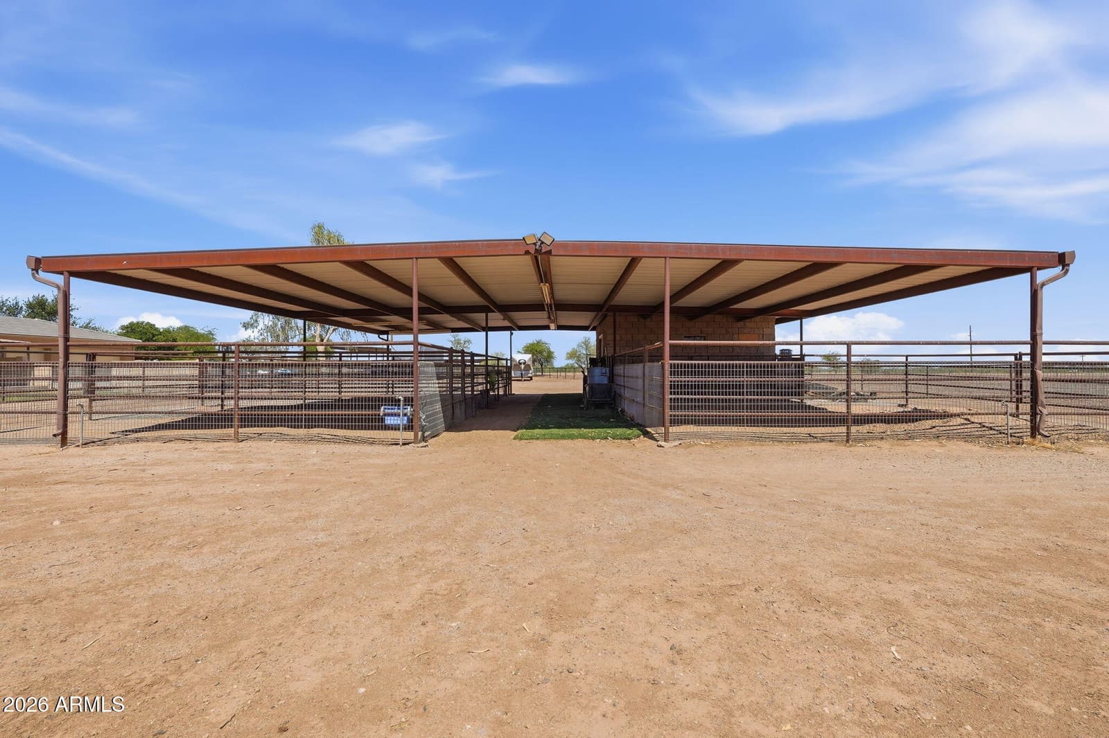 1793 N BIANCO Road, Casa Grande, AZ 85193 — photo 86 of 92