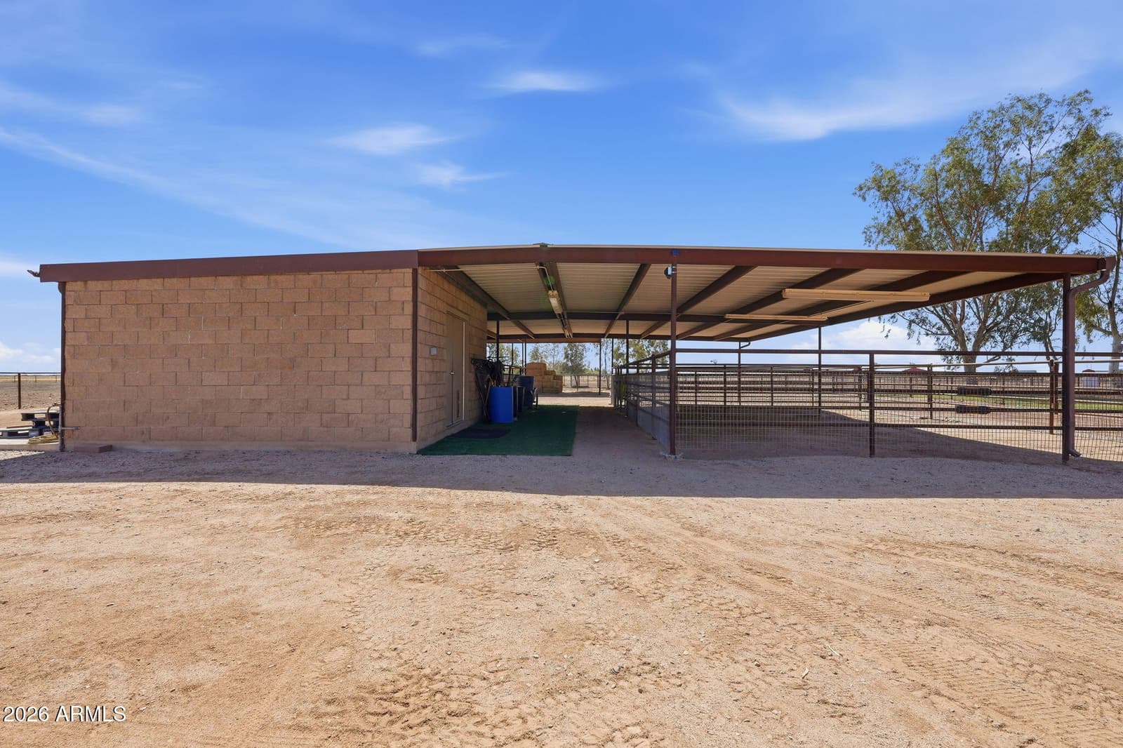 1793 N BIANCO Road, Casa Grande, AZ 85193 — photo 87 of 92