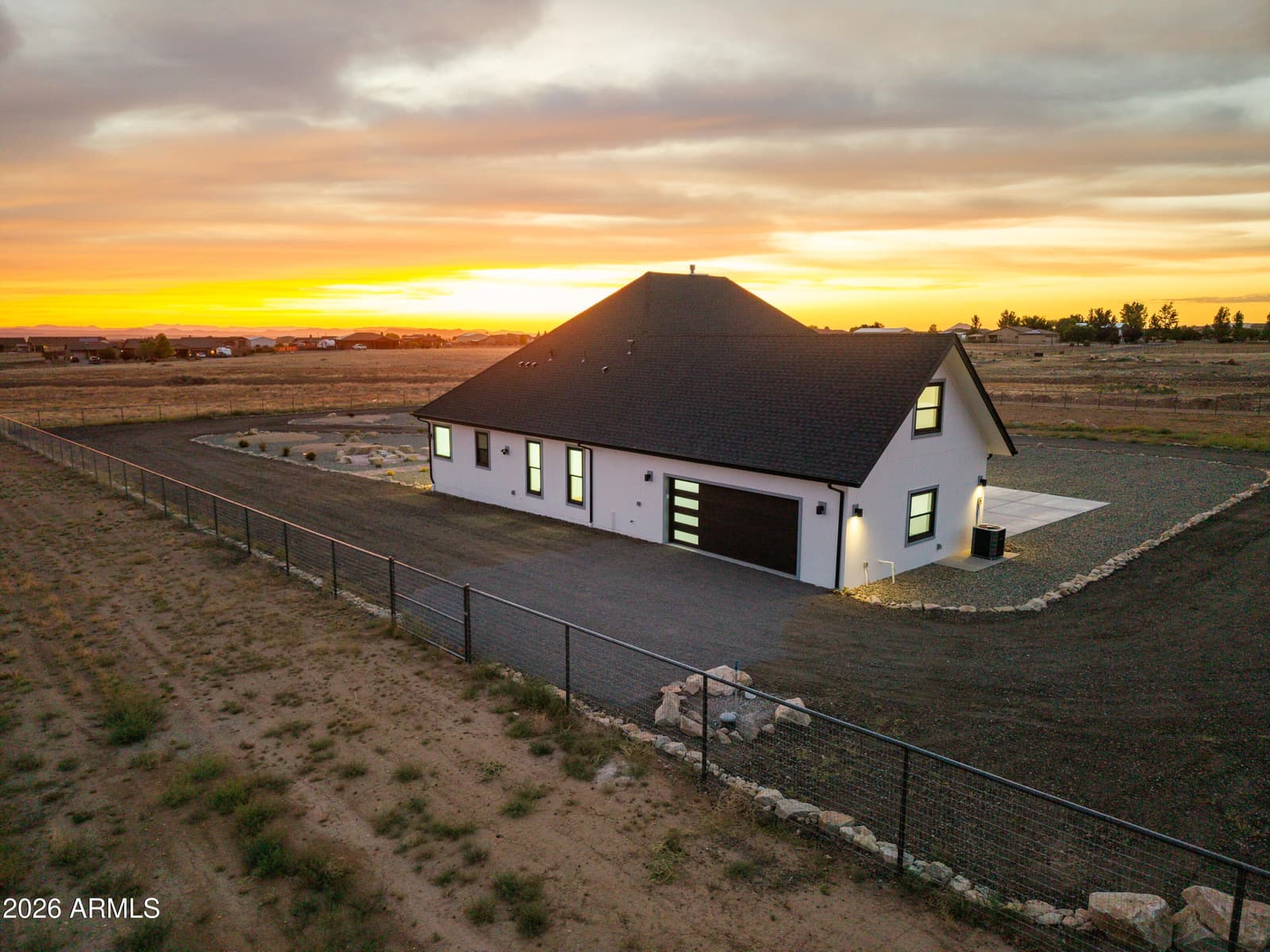 11005 N BISON RANCH Drive, Prescott Valley, AZ 86315 — photo 2 of 50