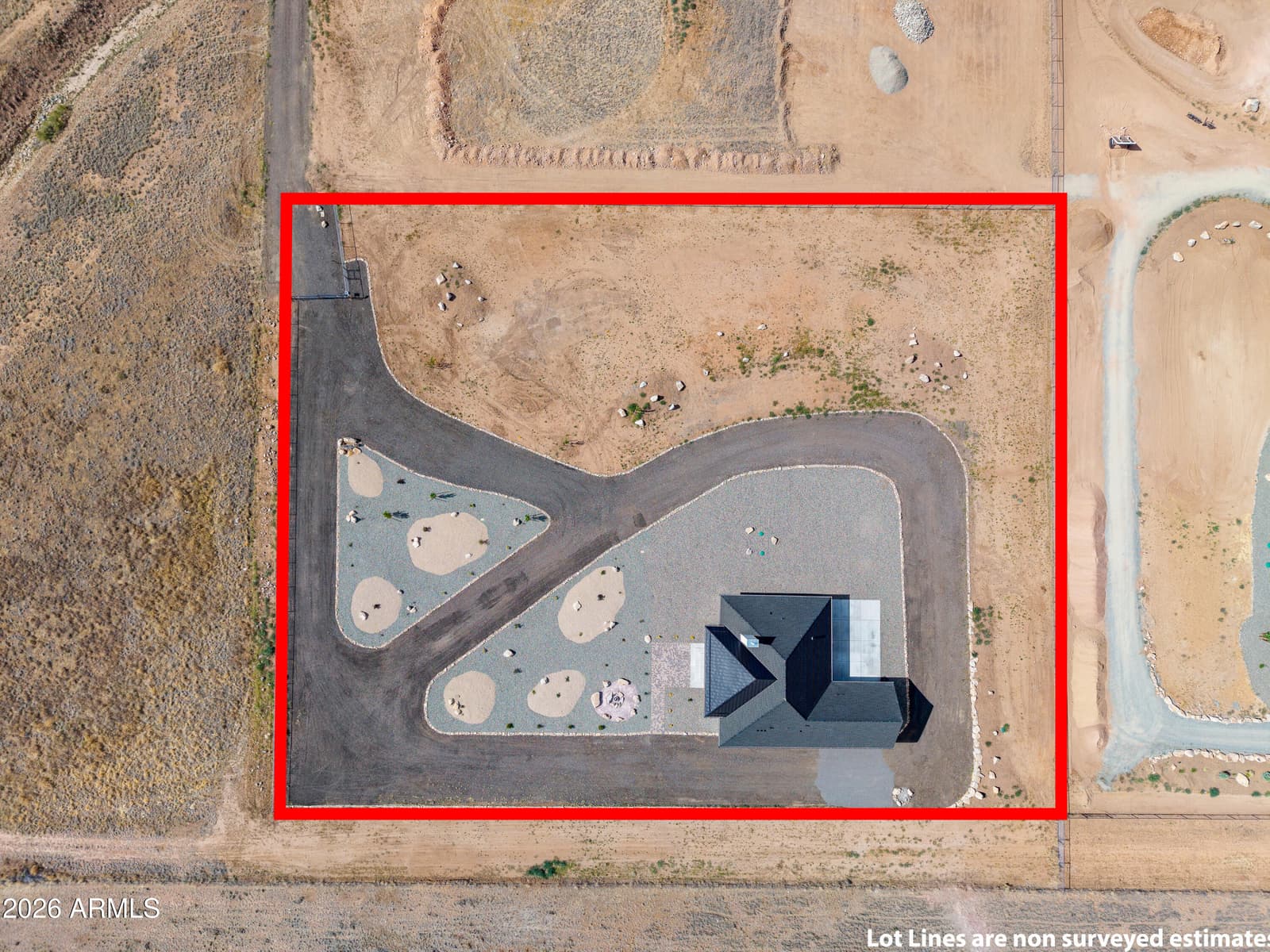 11005 N BISON RANCH Drive, Prescott Valley, AZ 86315 — photo 49 of 50