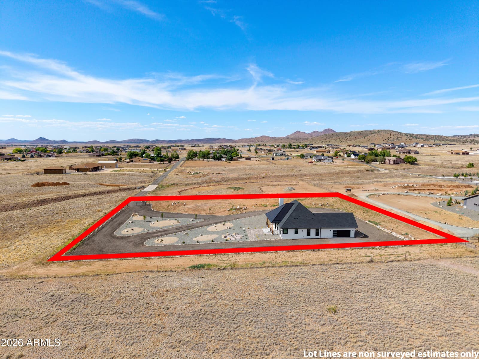 11005 N BISON RANCH Drive, Prescott Valley, AZ 86315 — photo 50 of 50