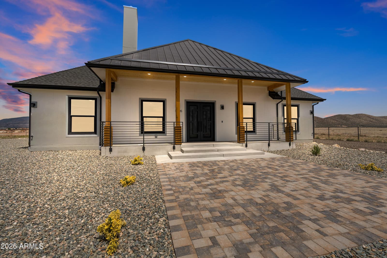 11005 N BISON RANCH Drive, Prescott Valley, AZ 86315 — photo 5 of 50