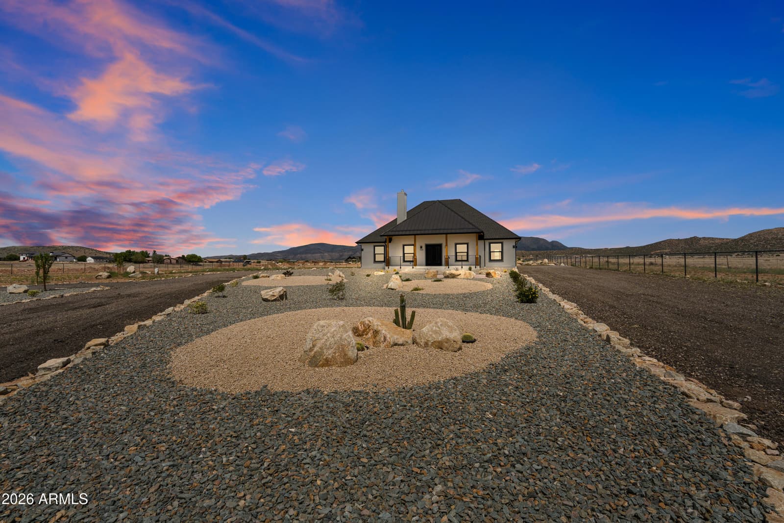 11005 N BISON RANCH Drive, Prescott Valley, AZ 86315 — photo 6 of 50
