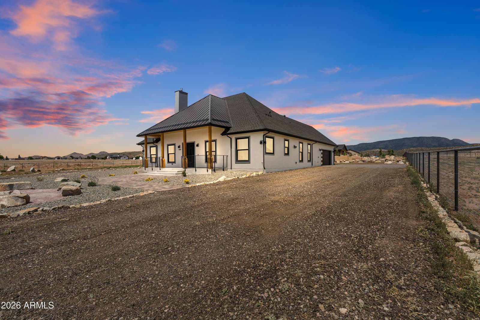 11005 N BISON RANCH Drive, Prescott Valley, AZ 86315 — photo 7 of 50