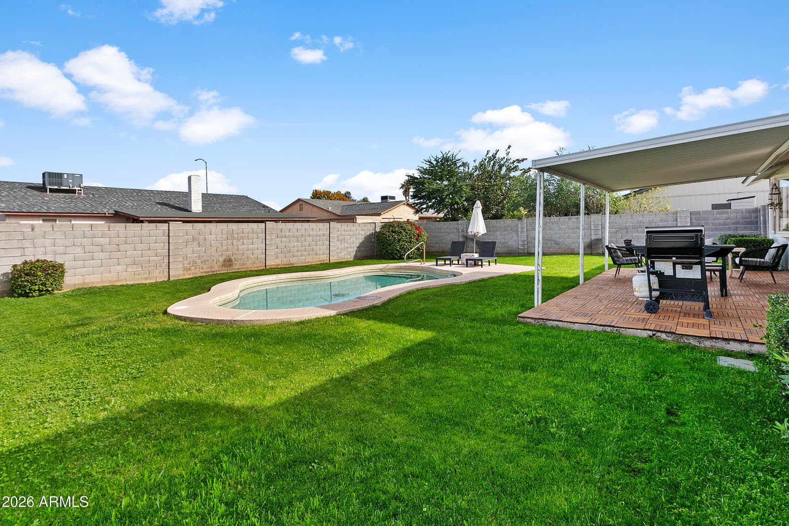 2322 E JUANITA Avenue, Mesa, AZ 85204 — photo 20 of 21