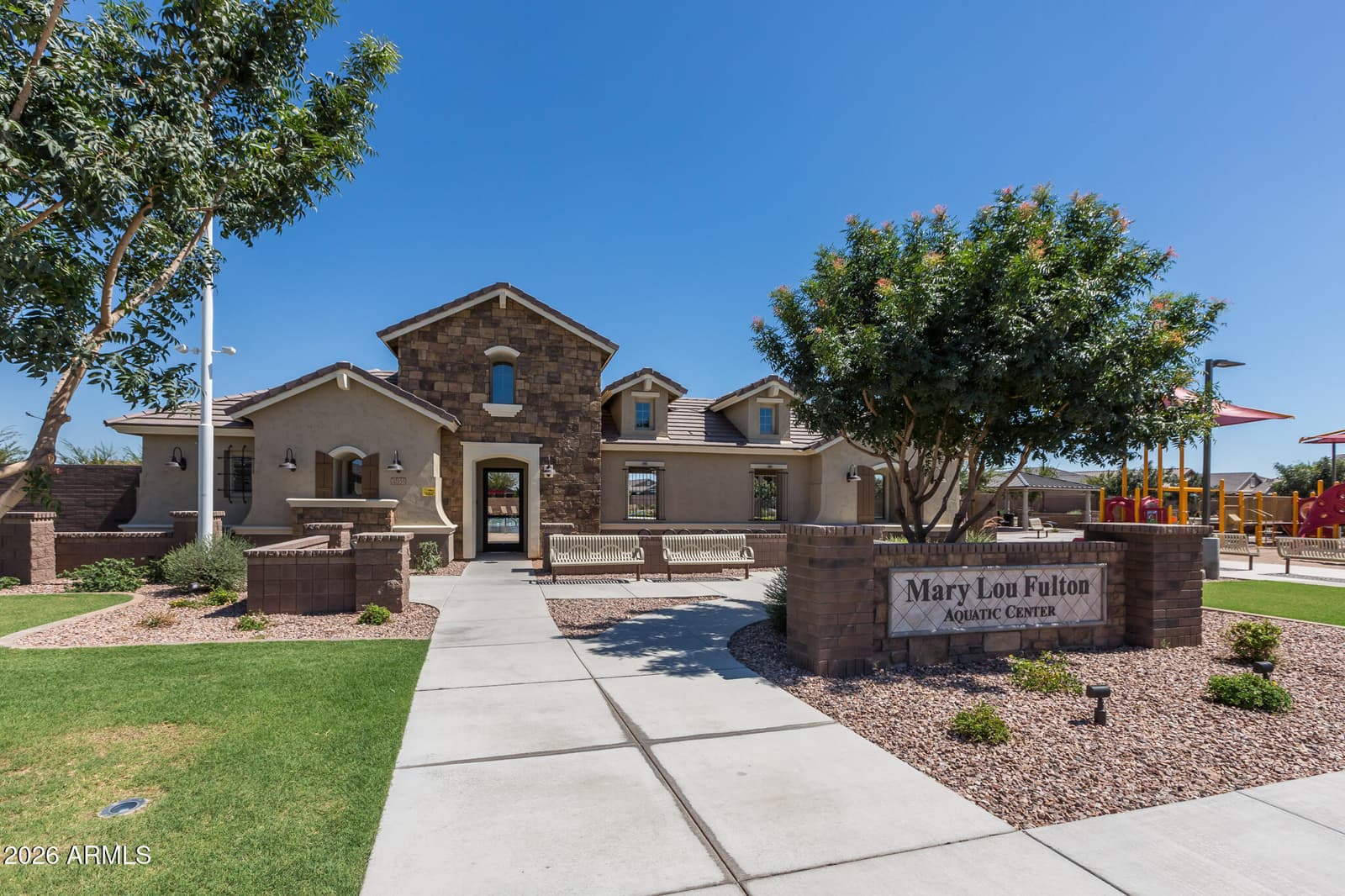 20747 E MOCKINGBIRD Drive, Queen Creek, AZ 85142 — photo 32 of 52