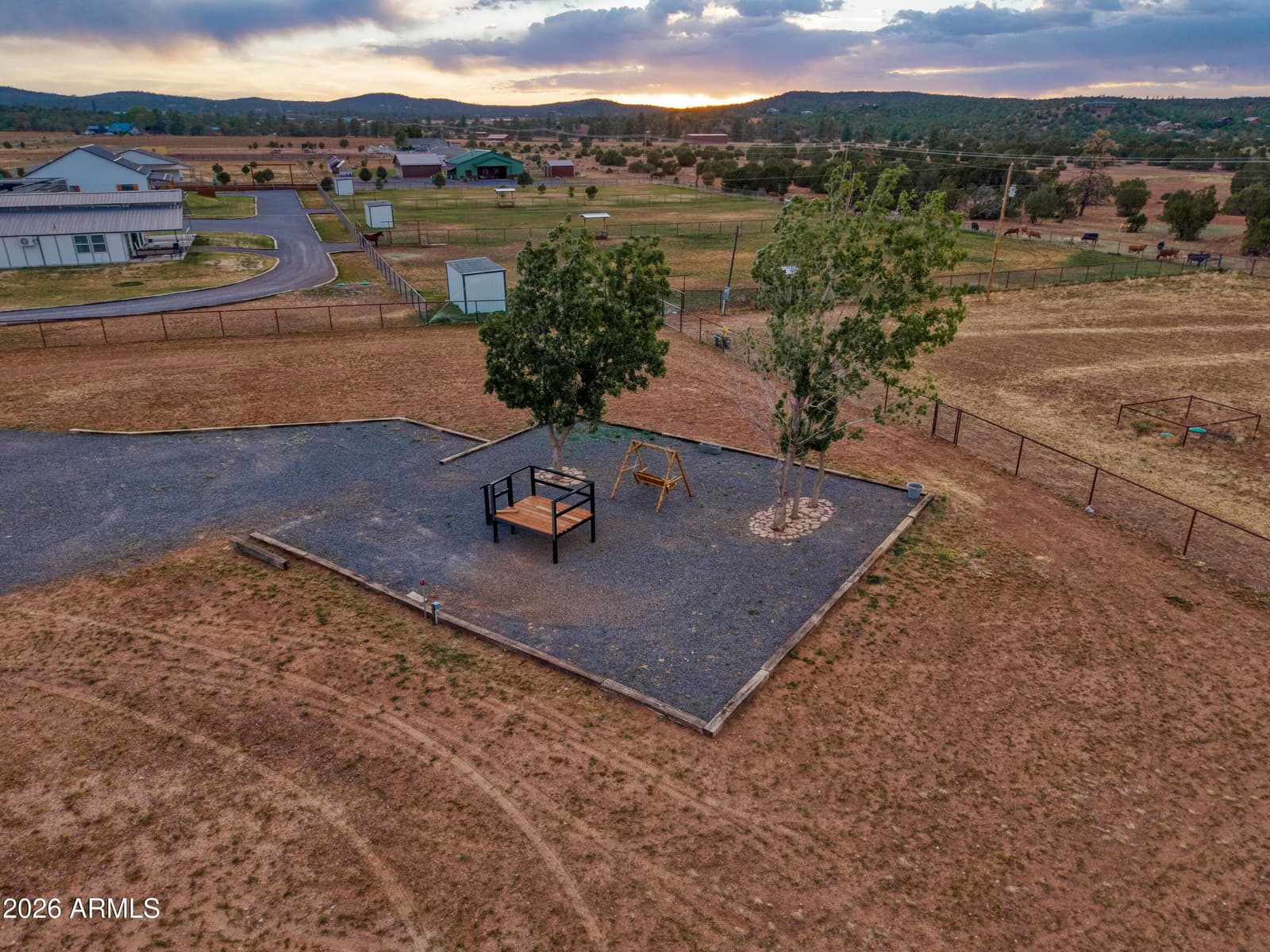 1093 School House Lane, Show Low, AZ 85901 — photo 70 of 76
