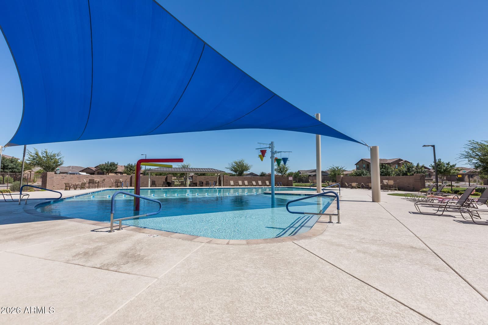 20747 E MOCKINGBIRD Drive, Queen Creek, AZ 85142 — photo 33 of 52