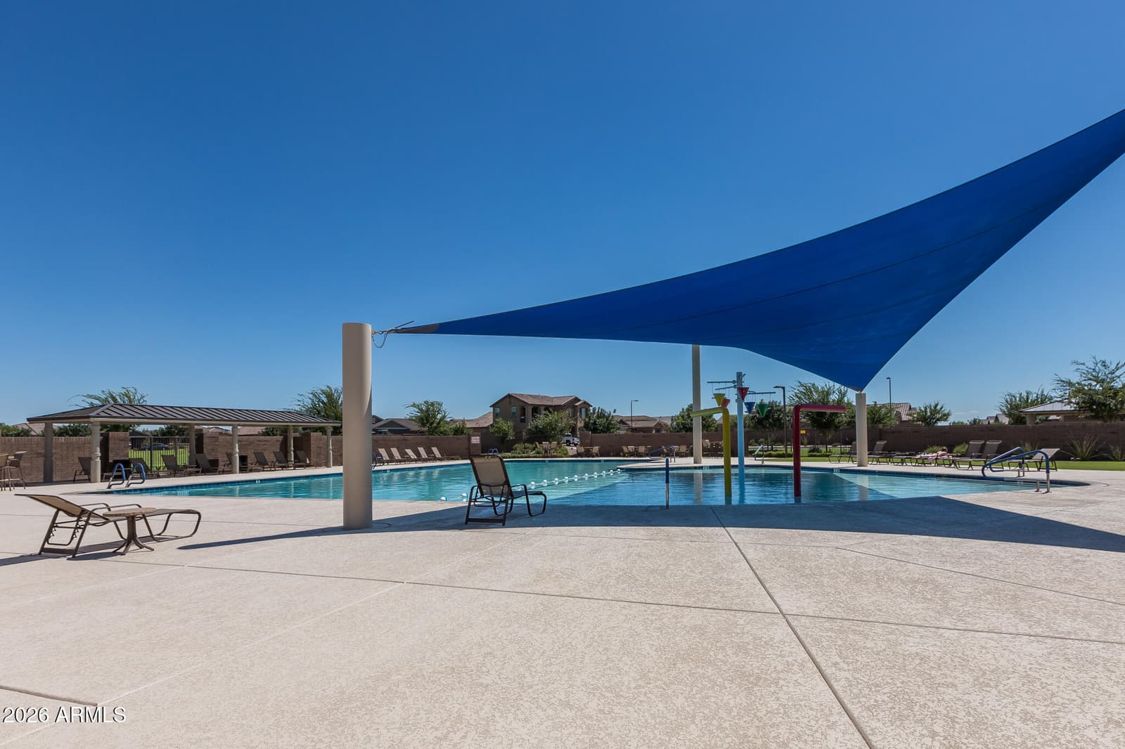20747 E MOCKINGBIRD Drive, Queen Creek, AZ 85142 — photo 34 of 52