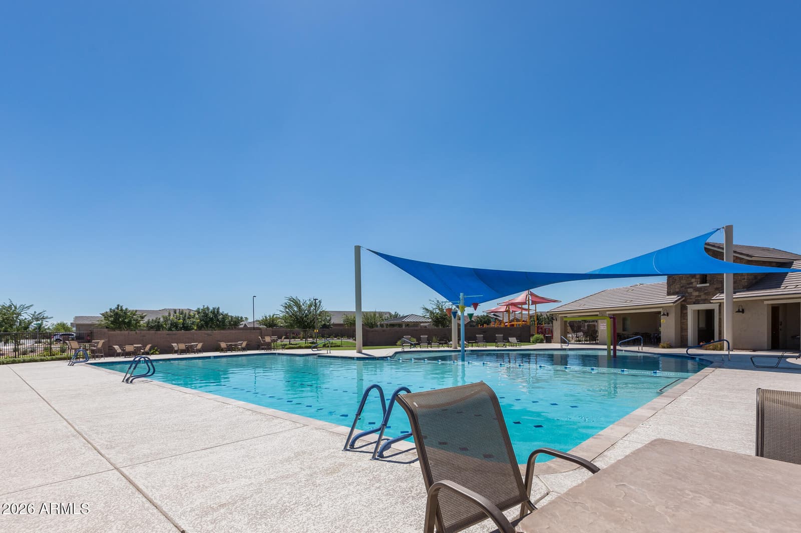 20747 E MOCKINGBIRD Drive, Queen Creek, AZ 85142 — photo 35 of 52