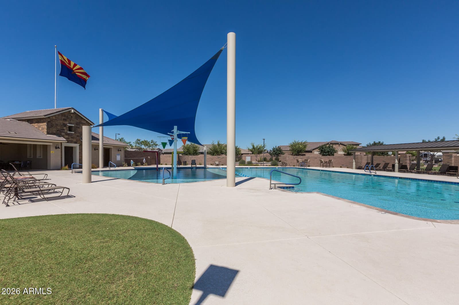 20747 E MOCKINGBIRD Drive, Queen Creek, AZ 85142 — photo 40 of 52
