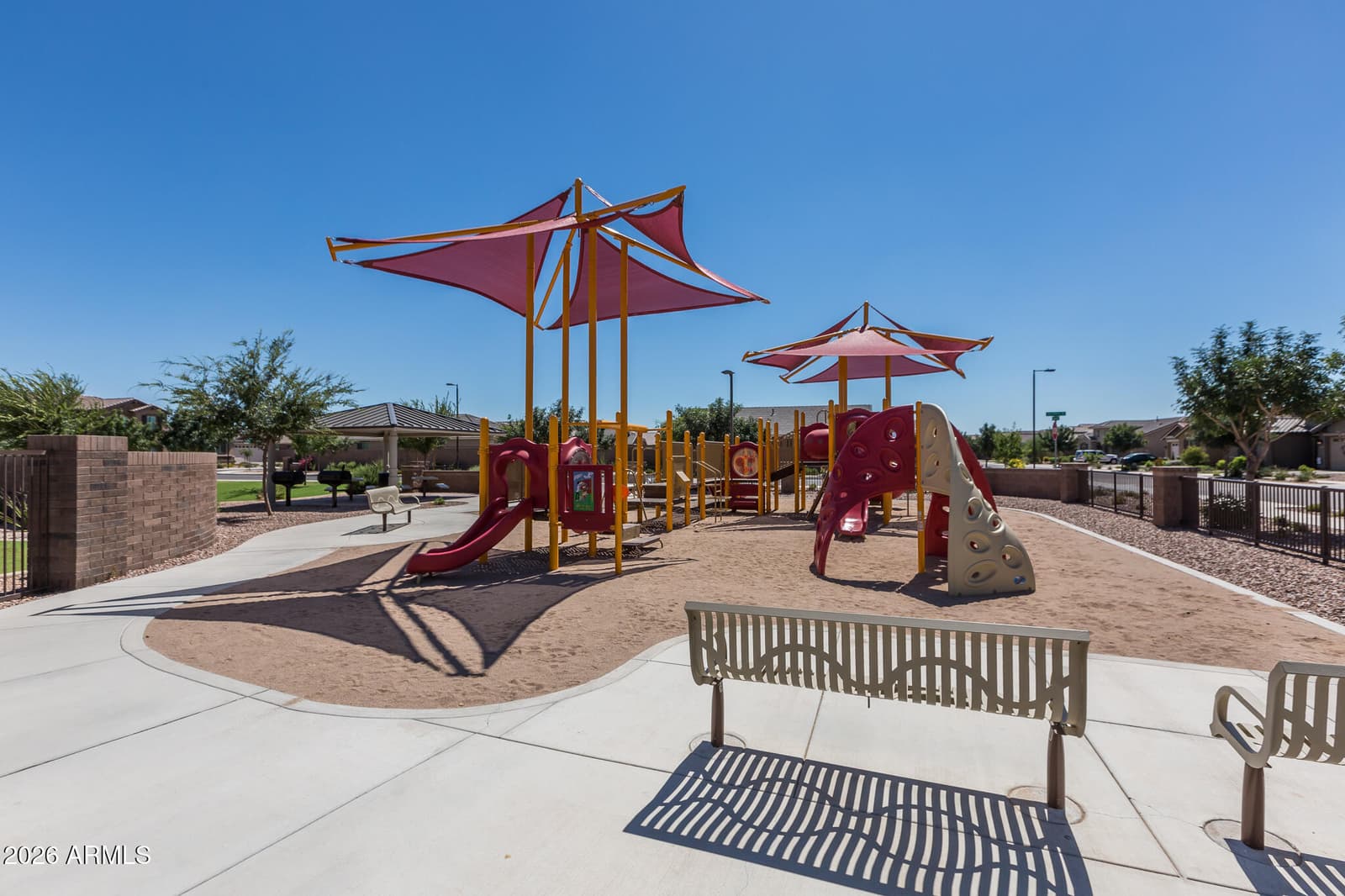 20747 E MOCKINGBIRD Drive, Queen Creek, AZ 85142 — photo 43 of 52