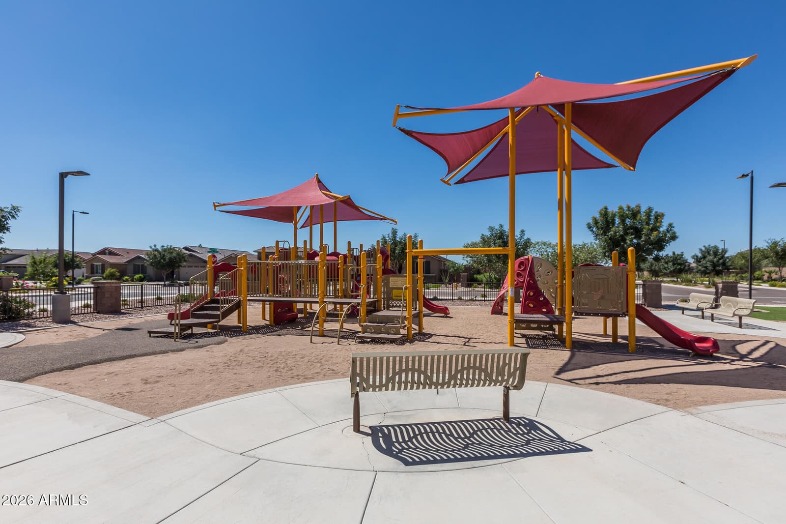 20747 E MOCKINGBIRD Drive, Queen Creek, AZ 85142 — photo 44 of 52