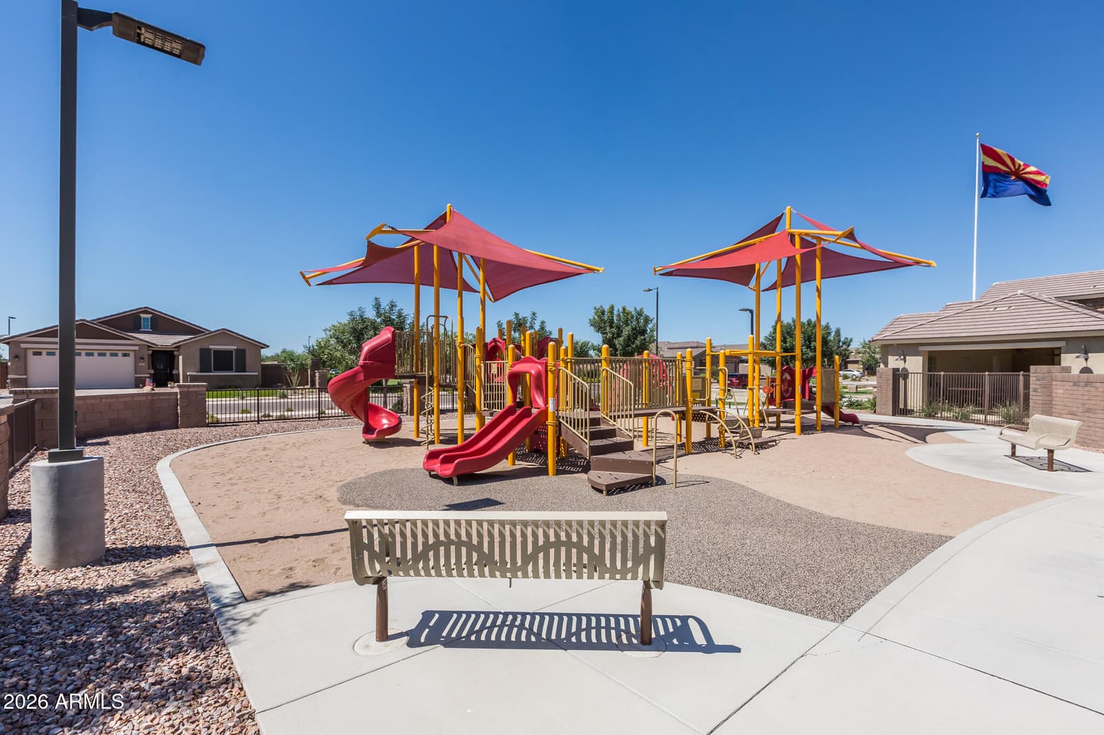 20747 E MOCKINGBIRD Drive, Queen Creek, AZ 85142 — photo 45 of 52