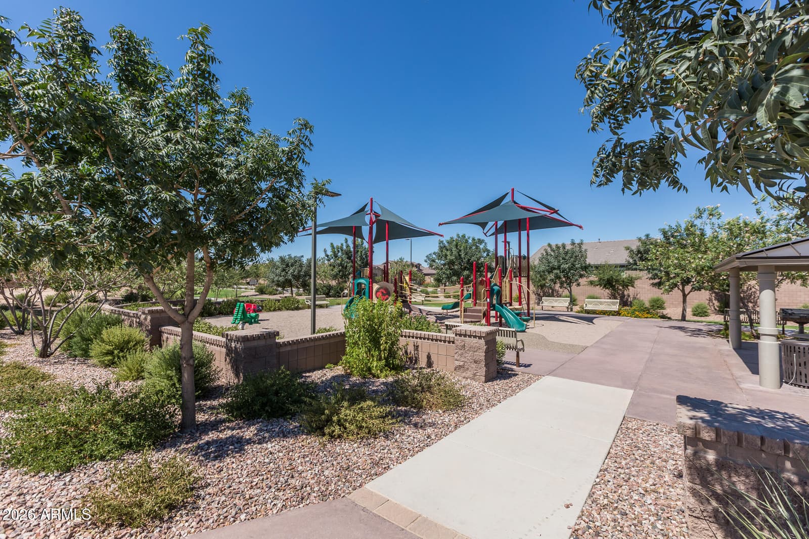 20747 E MOCKINGBIRD Drive, Queen Creek, AZ 85142 — photo 46 of 52