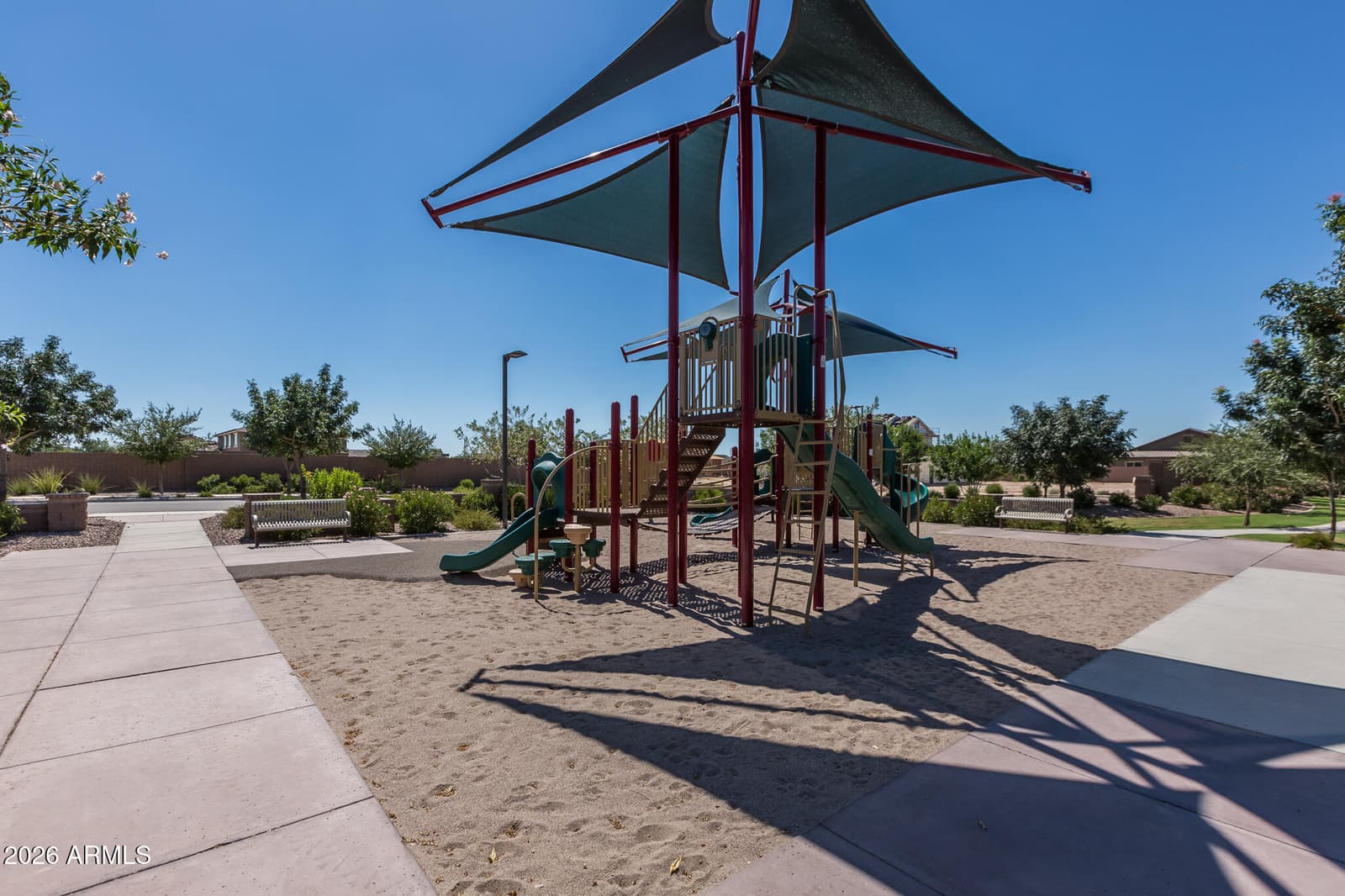 20747 E MOCKINGBIRD Drive, Queen Creek, AZ 85142 — photo 48 of 52