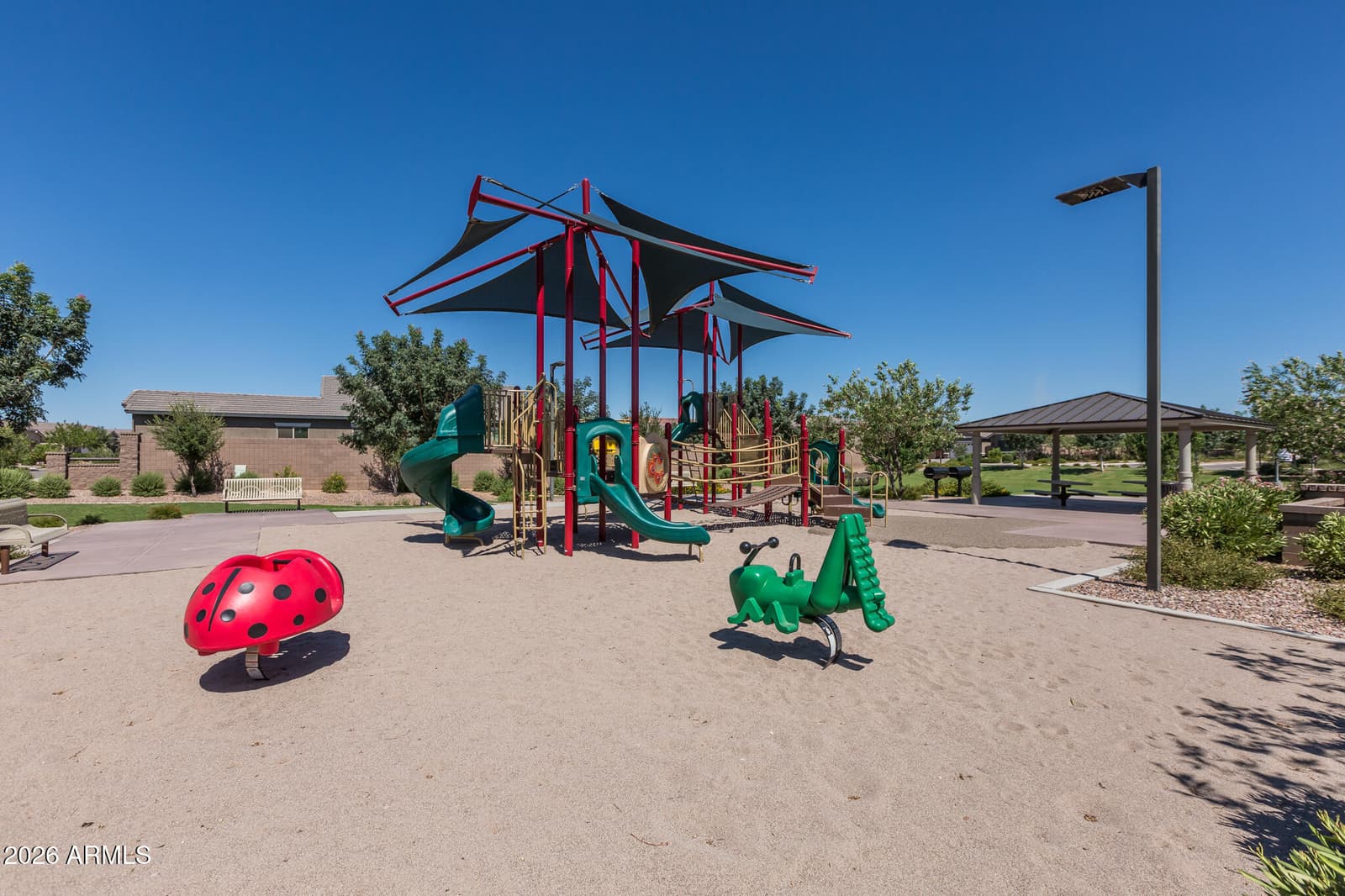 20747 E MOCKINGBIRD Drive, Queen Creek, AZ 85142 — photo 49 of 52