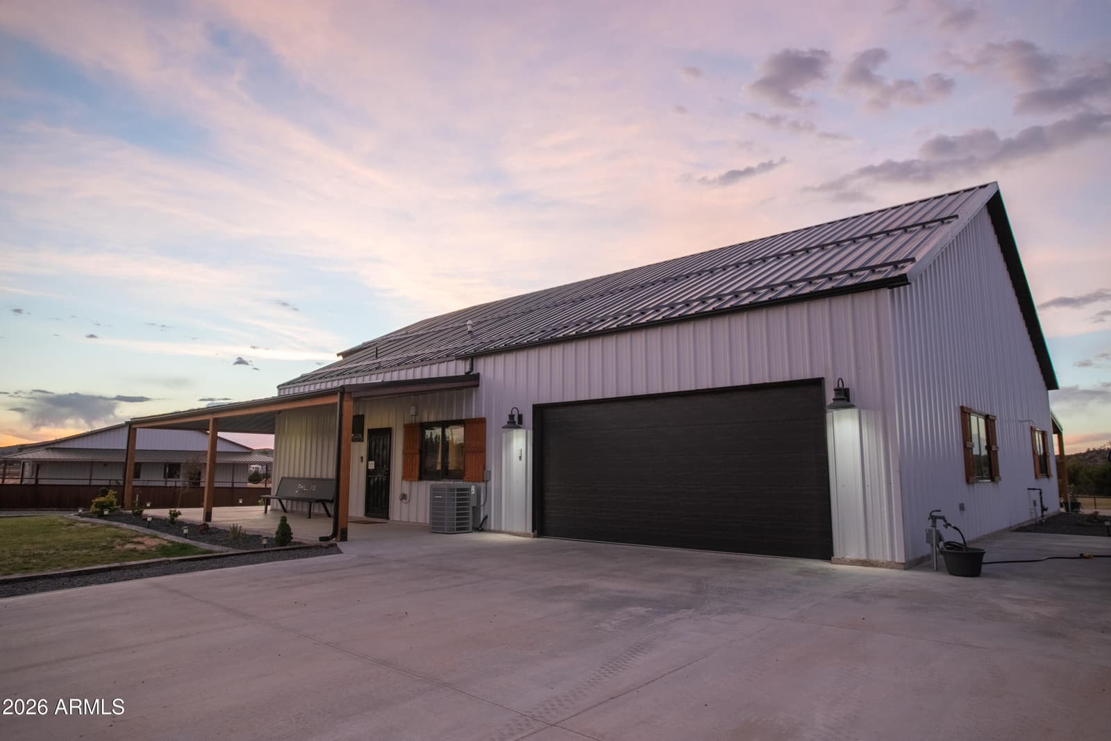 1093 School House Lane, Show Low, AZ 85901 — photo 74 of 76
