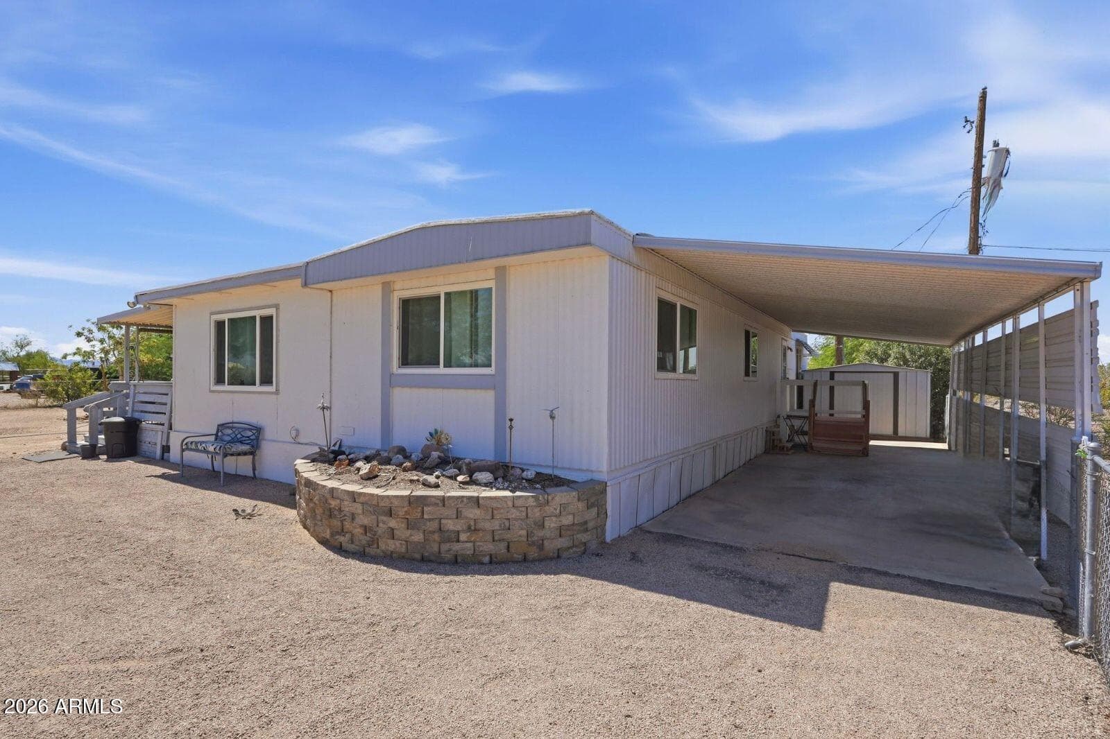 1823 S HILTON Road, Apache Junction, AZ 85119 — photo 4 of 41