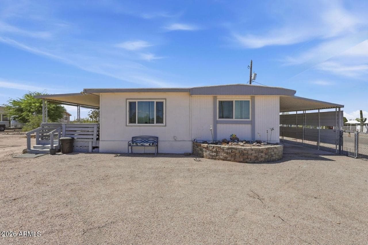 1823 S HILTON Road, Apache Junction, AZ 85119 — photo 2 of 41