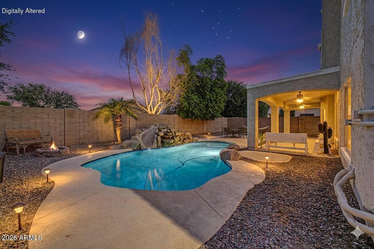 10334 E JUANITA Avenue, Mesa, AZ 85209 — photo 3 of 38