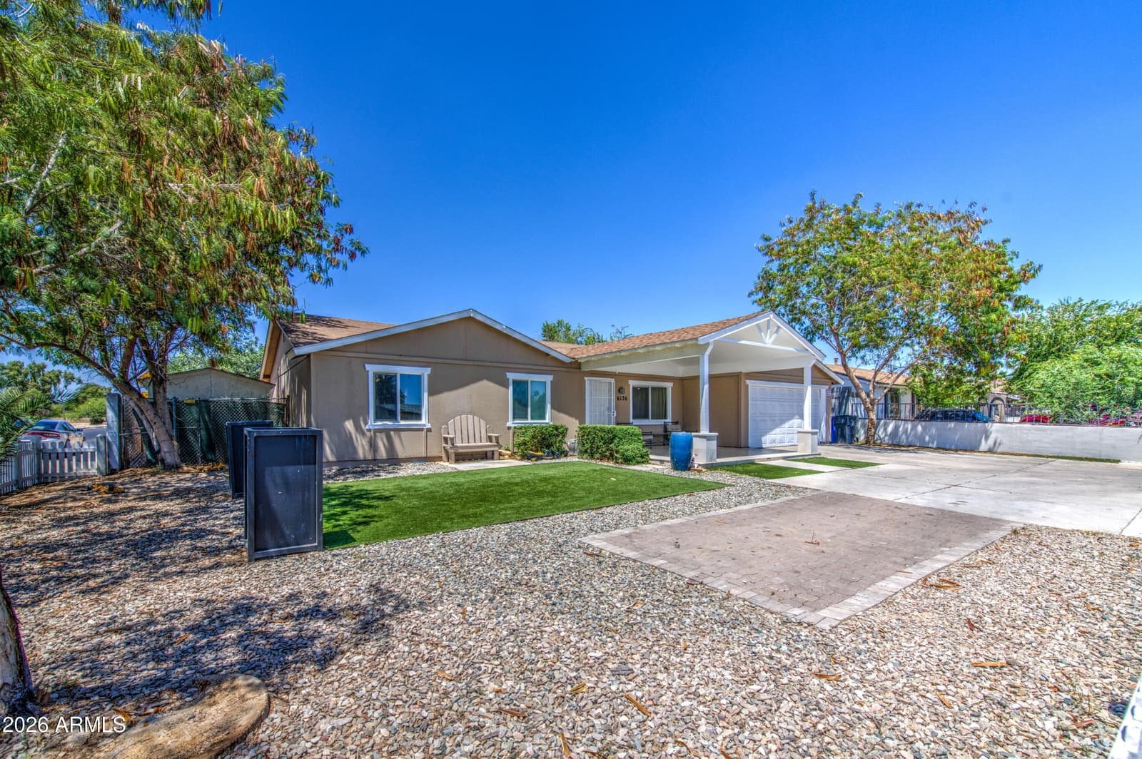 6126 W ENCANTO Boulevard, Phoenix, AZ 85035 — photo 1 of 44