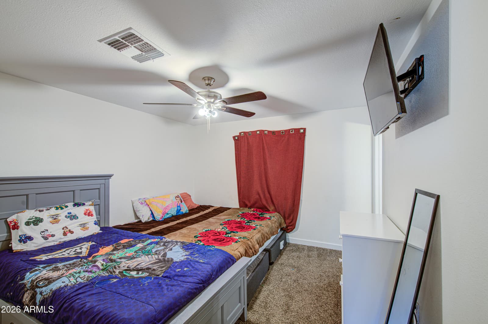 6126 W ENCANTO Boulevard, Phoenix, AZ 85035 — photo 23 of 44