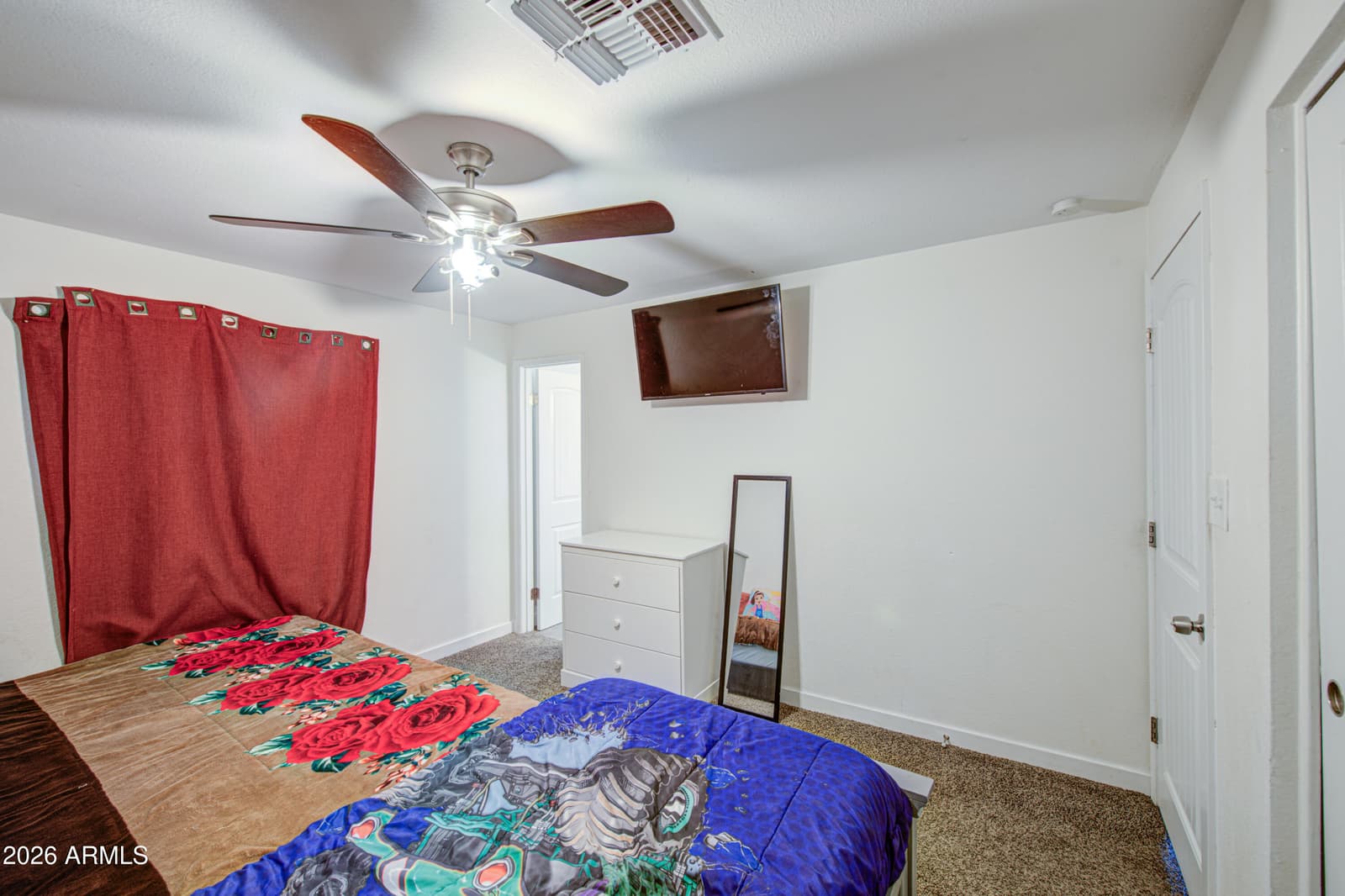 6126 W ENCANTO Boulevard, Phoenix, AZ 85035 — photo 25 of 44