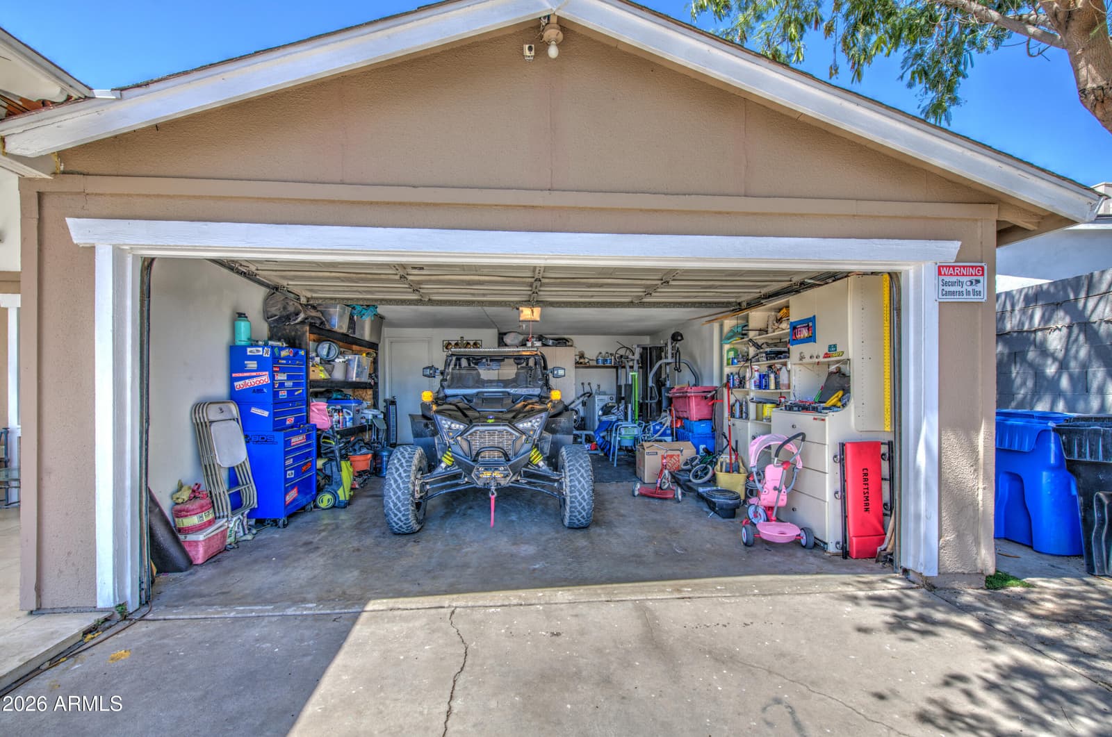 6126 W ENCANTO Boulevard, Phoenix, AZ 85035 — photo 37 of 44