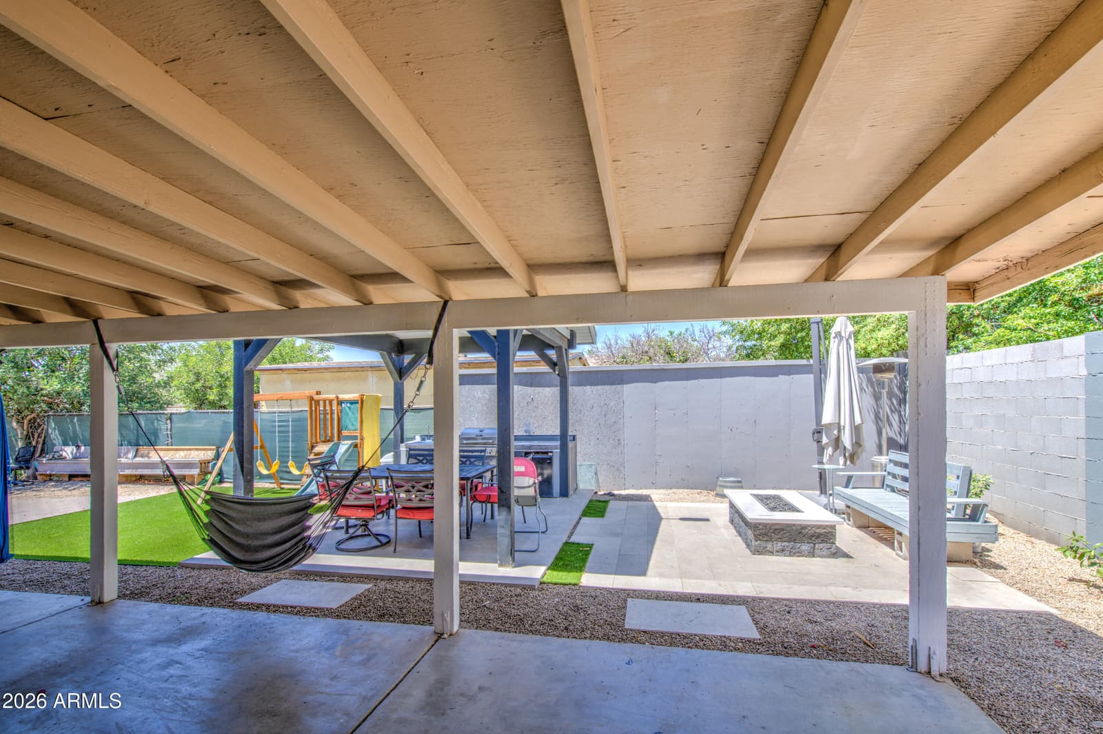 6126 W ENCANTO Boulevard, Phoenix, AZ 85035 — photo 38 of 44