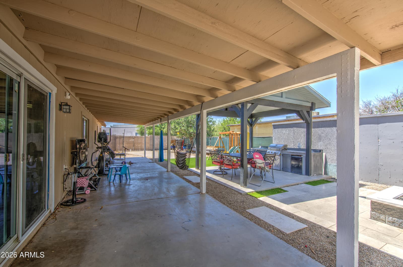 6126 W ENCANTO Boulevard, Phoenix, AZ 85035 — photo 40 of 44