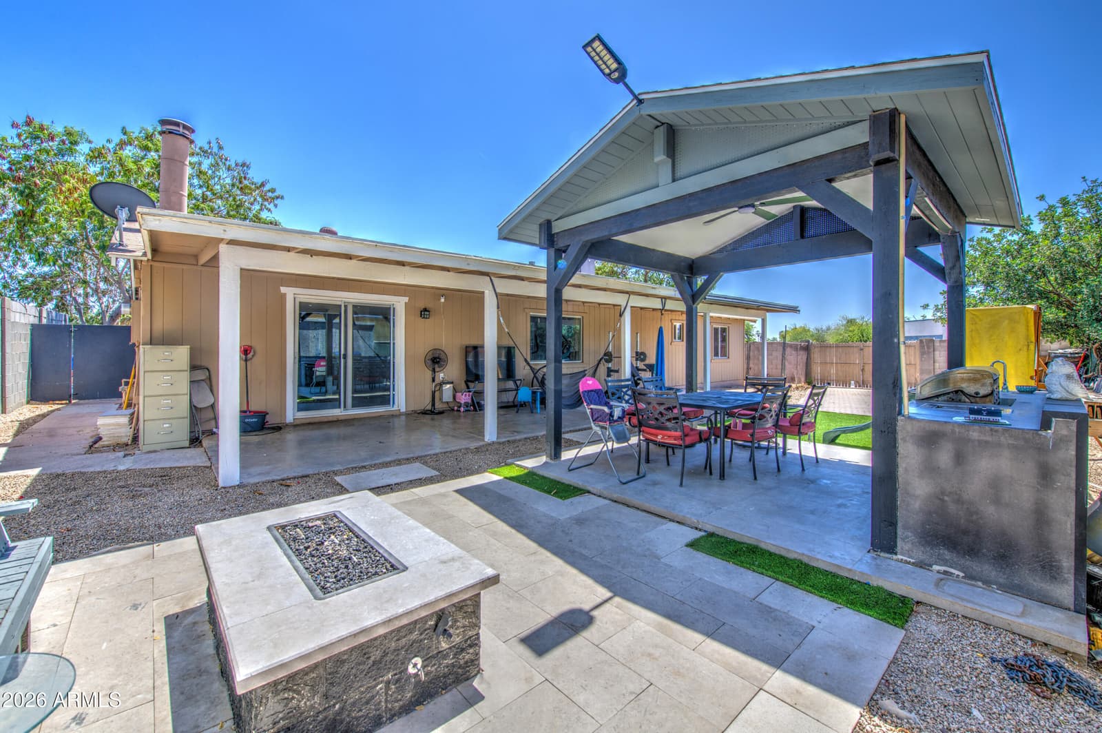 6126 W ENCANTO Boulevard, Phoenix, AZ 85035 — photo 41 of 44