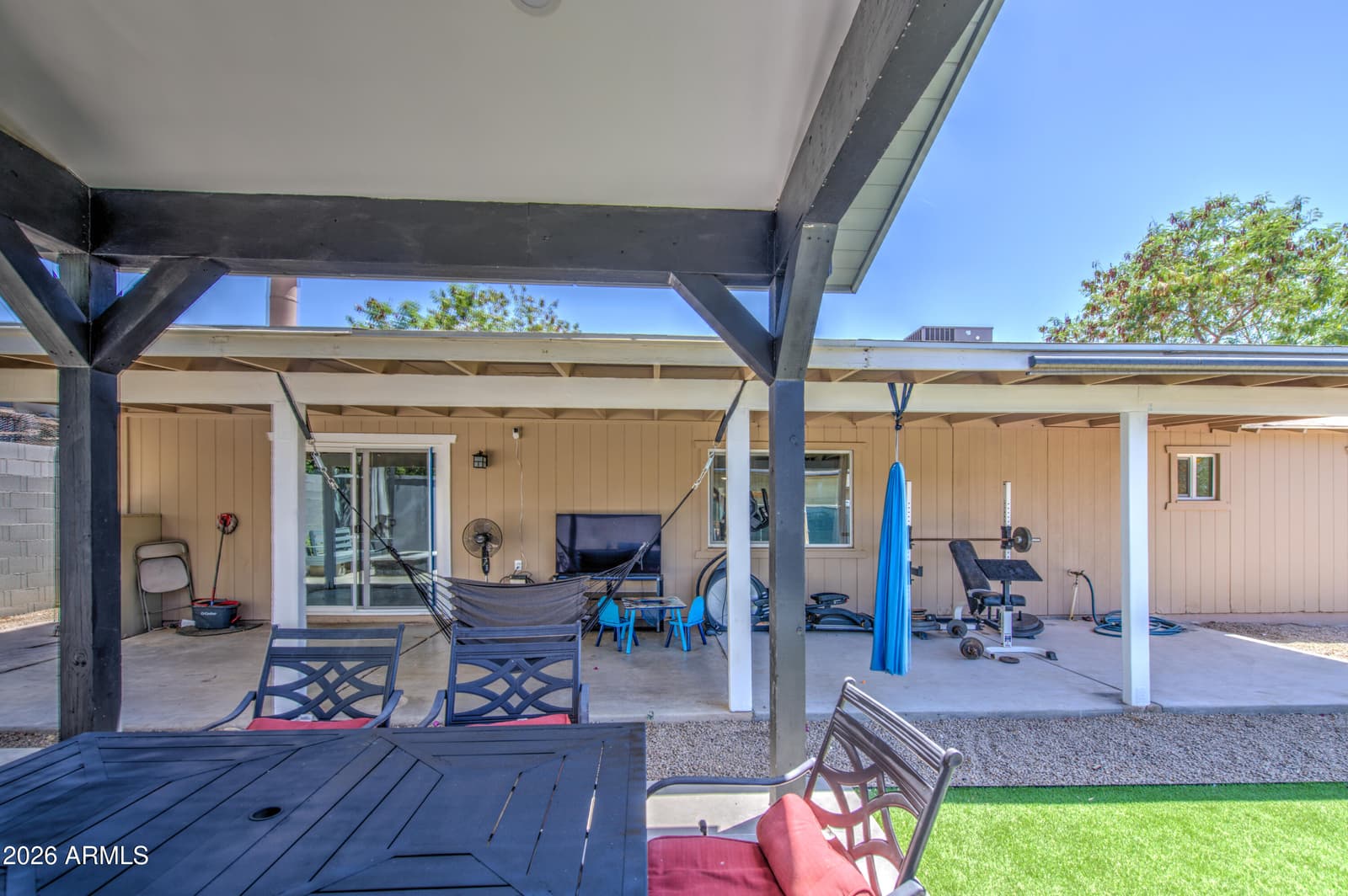 6126 W ENCANTO Boulevard, Phoenix, AZ 85035 — photo 42 of 44