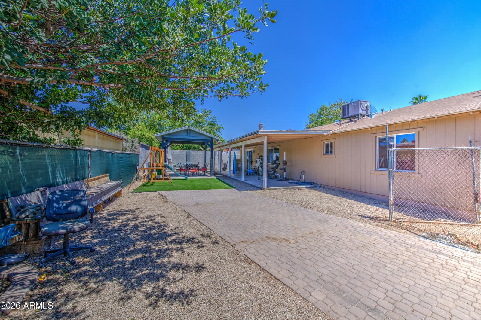 6126 W ENCANTO Boulevard, Phoenix, AZ 85035 — photo 43 of 44