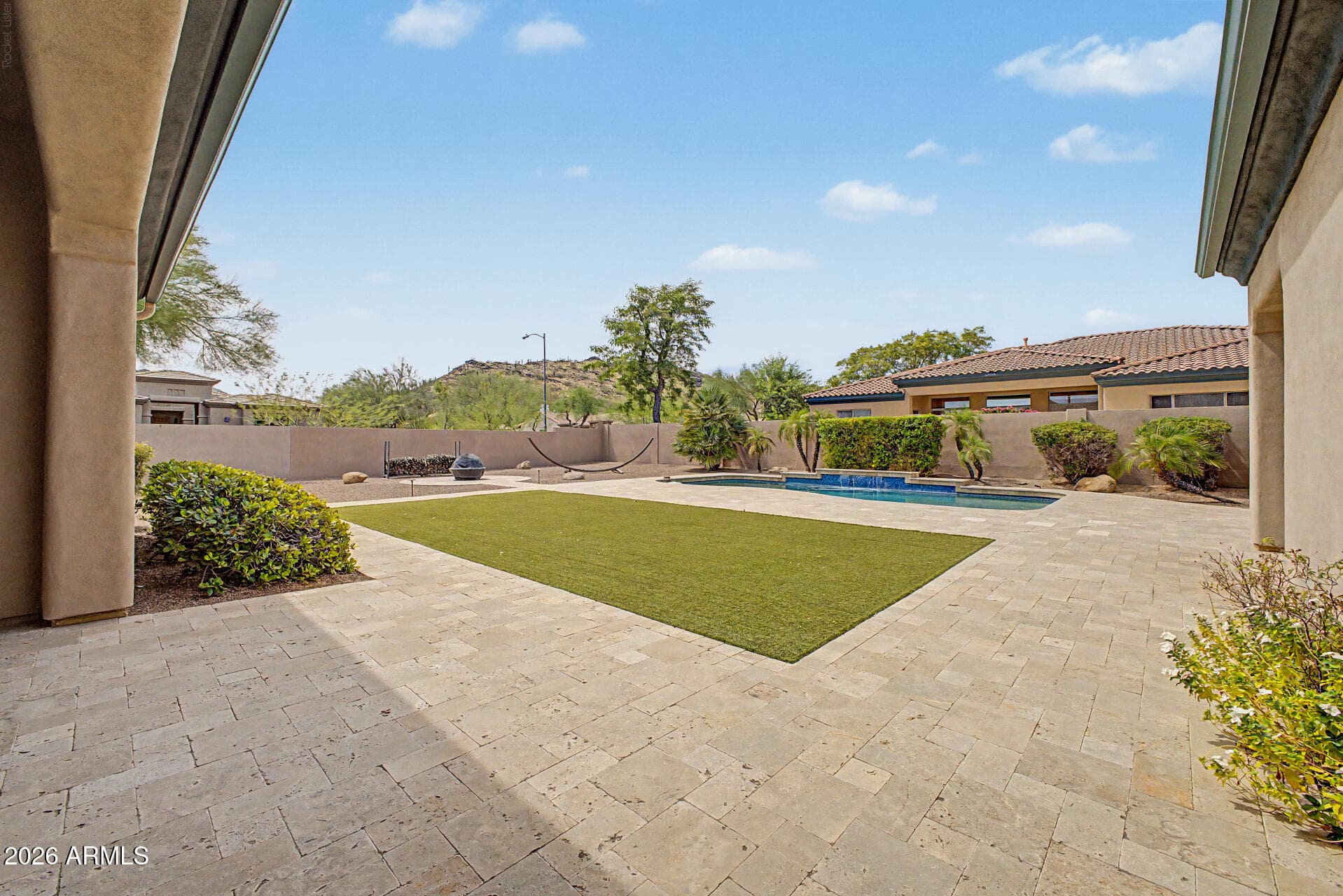 4608 W RANGE MULE Drive, Phoenix, AZ 85083 — photo 46 of 64