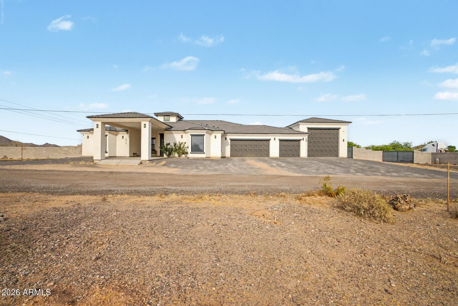 29715 N 152nd Lane, Surprise, AZ 85387