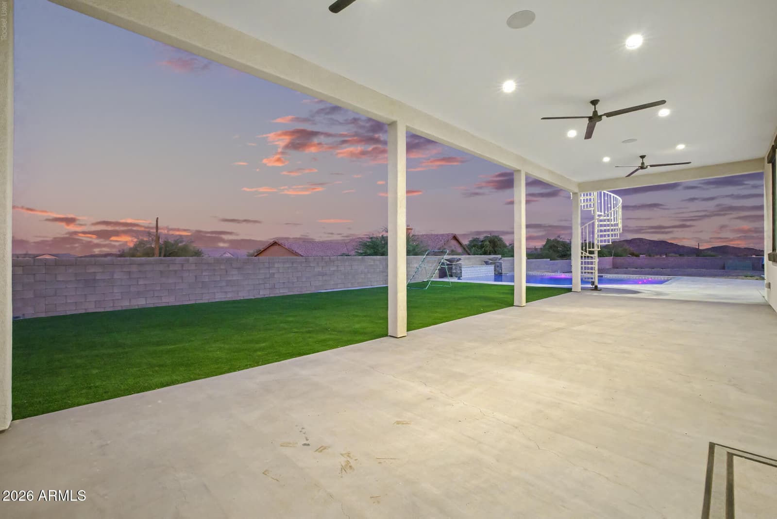 29715 N 152nd Lane, Surprise, AZ 85387 — photo 71 of 80