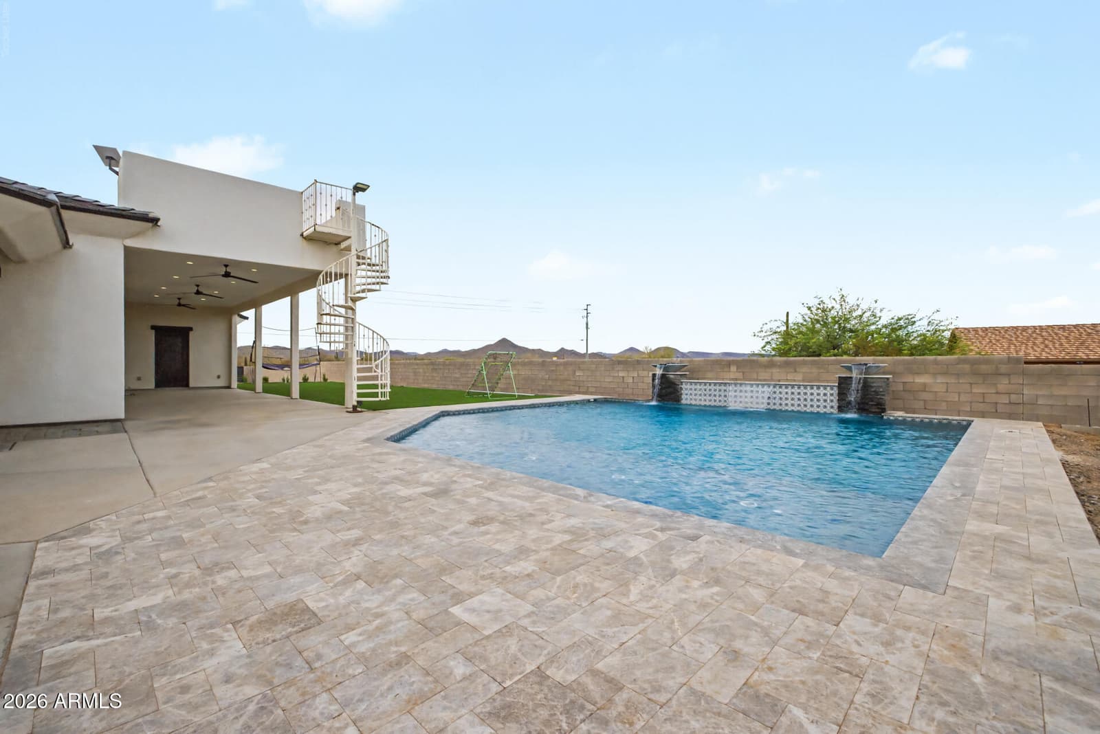 29715 N 152nd Lane, Surprise, AZ 85387 — photo 55 of 80