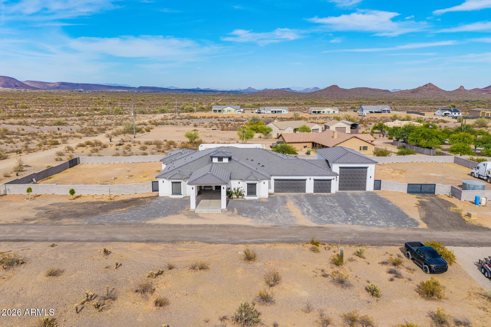 29715 N 152nd Lane, Surprise, AZ 85387 — photo 62 of 80