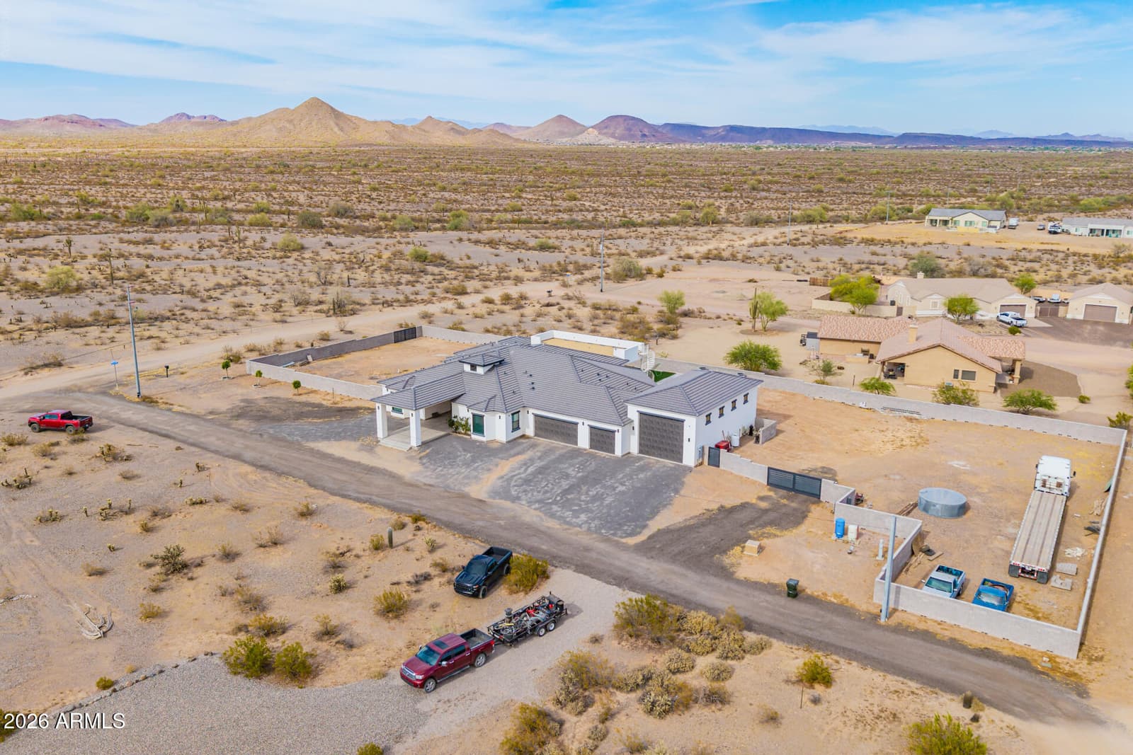 29715 N 152nd Lane, Surprise, AZ 85387 — photo 66 of 80