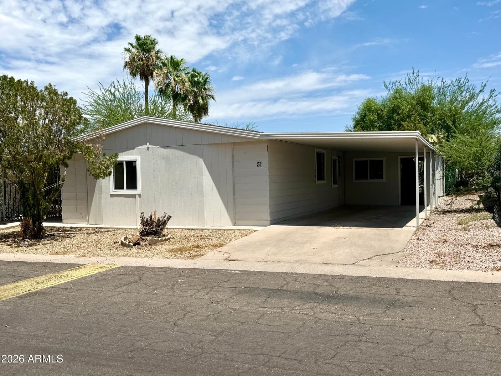 245 S 56TH Street 51, Mesa, AZ 85206 — photo 2 of 21